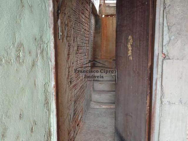 Casa à venda no bairro Pedregulho Guaratinguetá/SP
