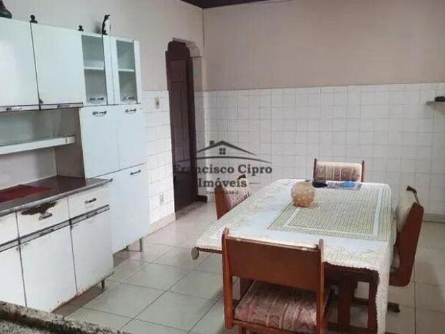 Casa à venda no bairro Pedreira Guaratinguetá/SP