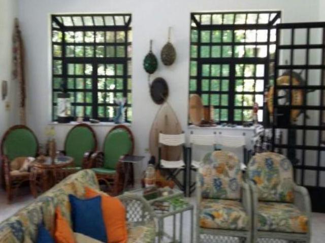 Casa a venda no Bairro Pereque Mirim Ubatuba SP