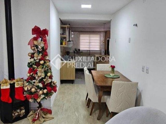 Casa à venda no bairro Pinheiro, São Leopoldo