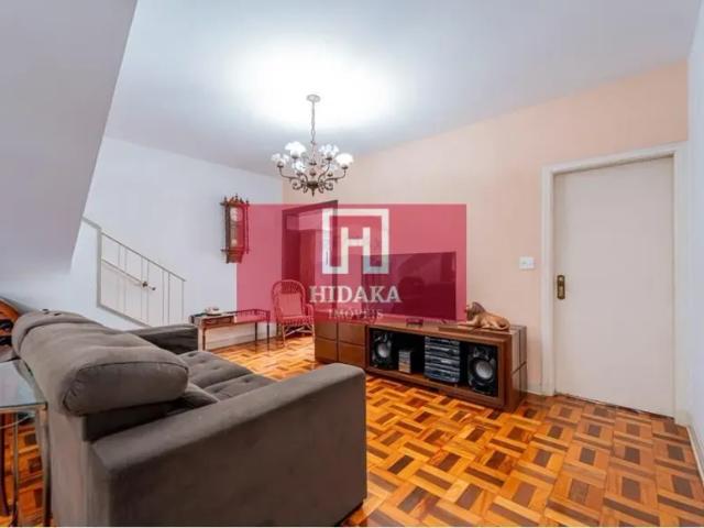 Casa à venda no bairro Planalto Paulista São Paulo/SP, Zona Central