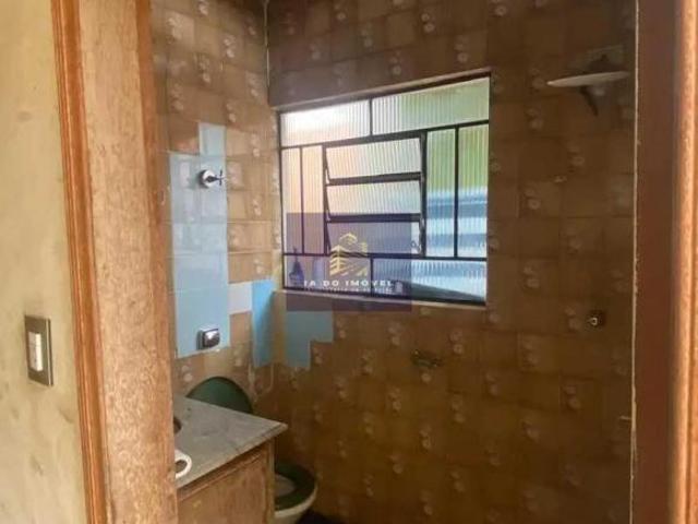 Casa Térrea de VILA para vender no Planalto Paulista!