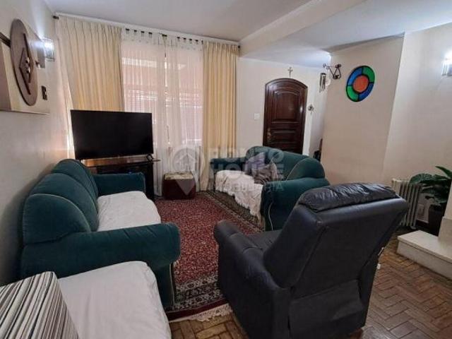 Casa à Venda Planalto Paulista 3 Dormitórios, 2 Vagas, Ocasião, Para Reforma