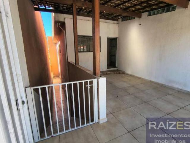 Casa à VENDA no bairro Planejada II em Bragança Paulista SP