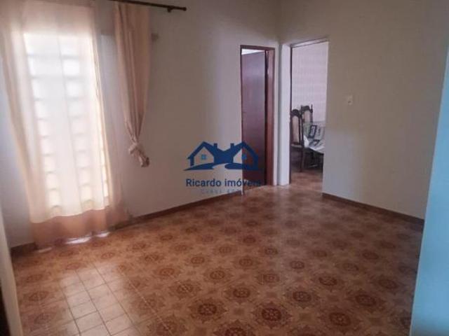 Casa à venda no bairro Platina Ituiutaba/MG