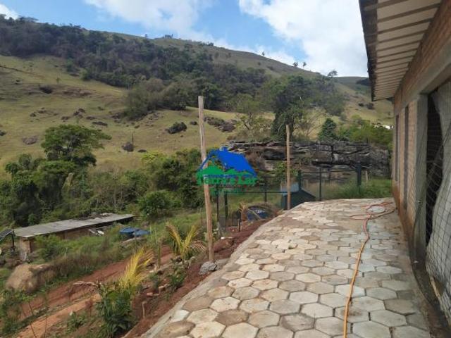 Casa à venda no bairro Pocinho em Aiuruoca, MG