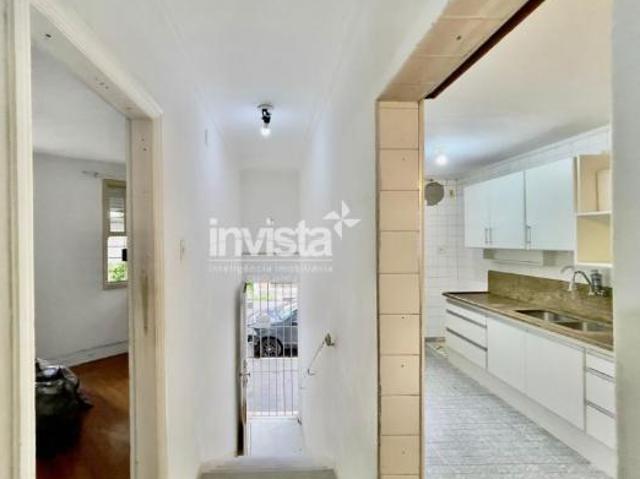 Casa à venda no bairro Pompéia