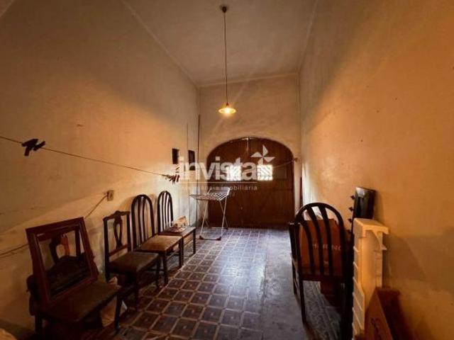 Casa à venda no bairro Pompéia