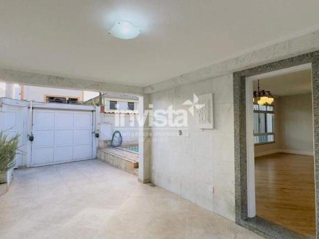 Casa à venda no bairro Ponta da Praia