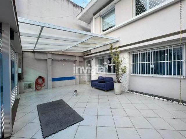Casa à venda no bairro Ponta da Praia