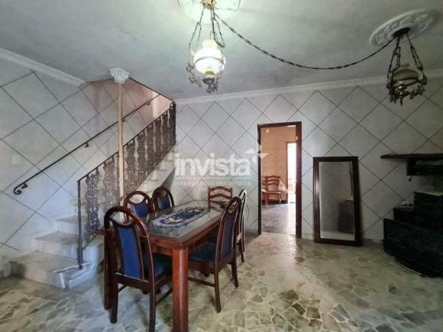 Casa à venda no bairro Ponta da Praia