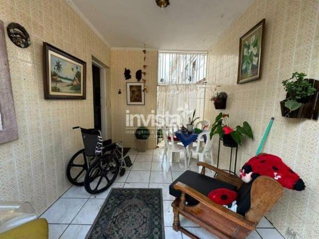 Casa à venda no bairro Ponta da Praia