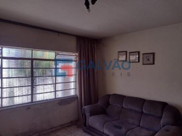 Casa à venda no bairro Ponte São João em Jundiaí SP