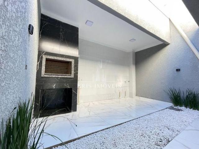 Casa à venda no bairro Positano Cascavel/PR
