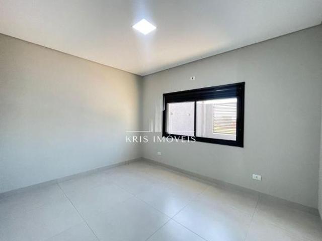 Casa à venda no bairro Positano Cascavel/PR