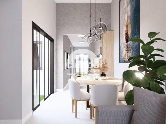 Casa à Venda no Bairro Positano – Conforto, Espaço e Excelente Oportunidade!
