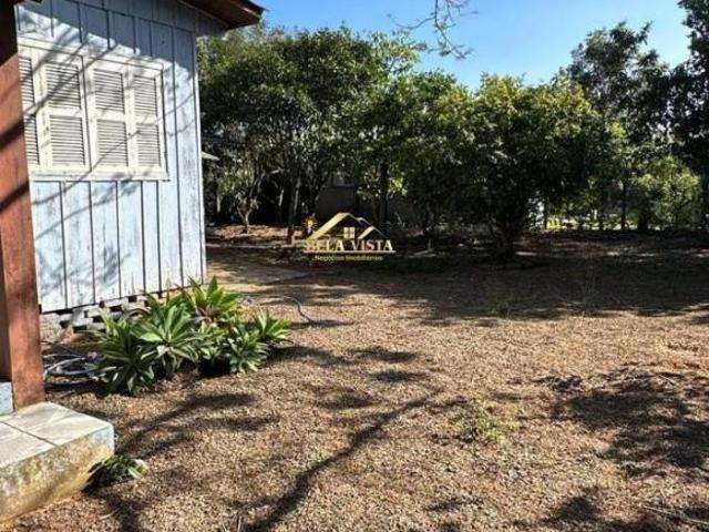 Casa à venda no bairro Porto Batista em Triunfo/RS