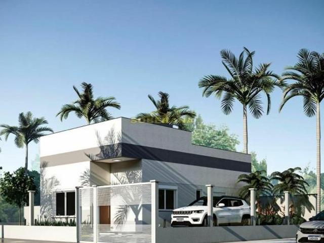 Casa à venda no bairro PRAIA DO BARCO Capão da Canoa/RS