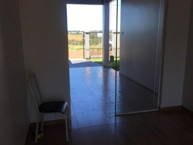 Casa à venda no Bairro Primavera – Marechal Cândido Rondon 2 quartos, 1 suíte