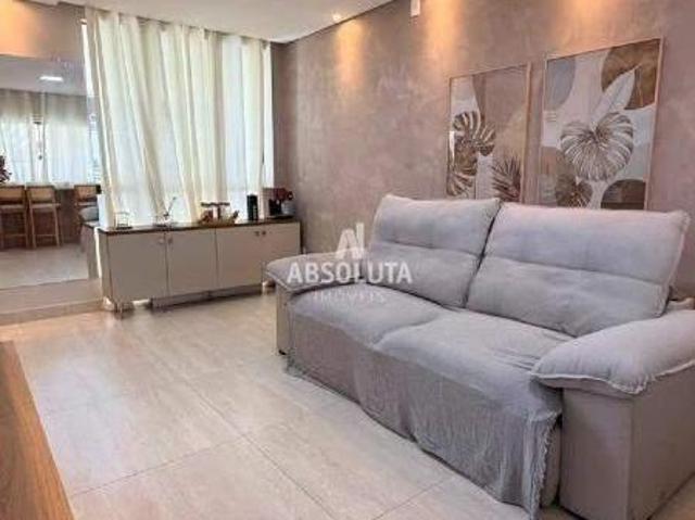 Casa a venda no bairro Progresso