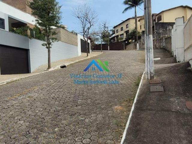 Casa à venda no bairro Quintas das Avenidas Juiz de Fora/MG
