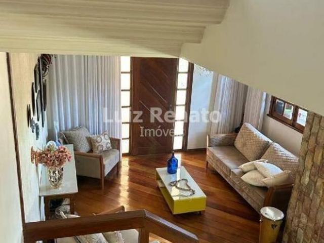Casa à venda no bairro Renascença
