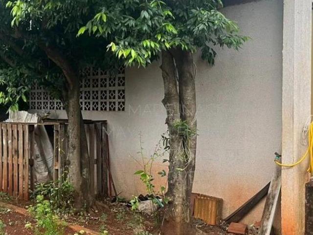 Casa à venda no bairro RENASCER Missal/PR