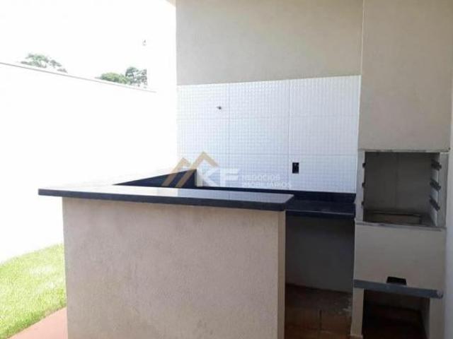 Casa à venda no bairro Reserva do Bosque Ribeirão Preto/SP