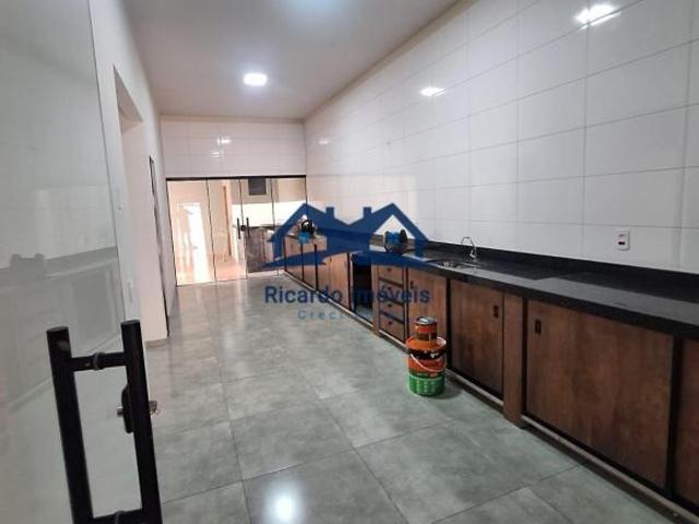 Casa à venda no bairro Residencial Nadime Derze I Ituiutaba/MG