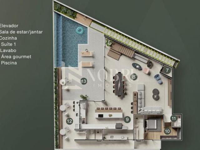 Casa à venda no bairro Residencial Ayrton Senna Ipatinga/MG
