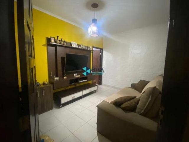 Casa à venda no bairro Residencial Bosque dos Ipês São José dos Campos/SP