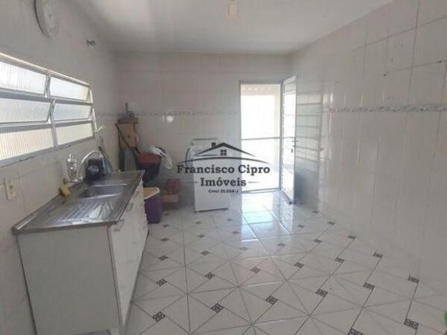 Casa à venda no bairro Residencial Cooperi Guaratinguetá/SP
