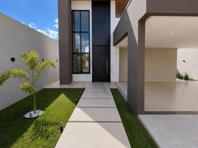 Casa à venda no bairro Residencial Granville Goianésia/GO