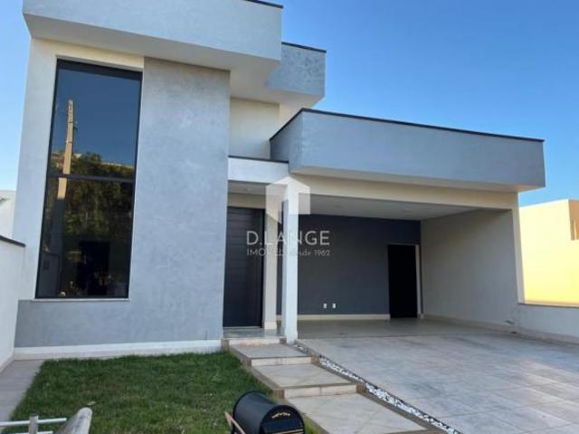 Casa à venda no bairro Residencial Jardim de Mônaco em Hortolândia