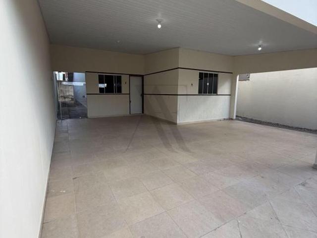Casa à venda no bairro Residencial Parque das Palmeiras Goianésia/GO