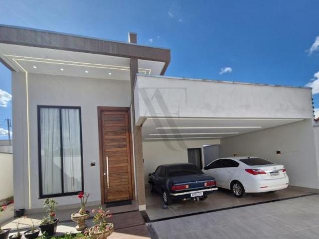 Casa à venda no bairro Residencial Parque das Palmeiras Goianésia/GO