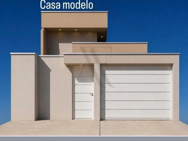 Casa à venda no bairro Residencial Parque das Palmeiras III Goianésia/GO