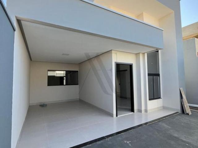 Casa à venda no bairro Residencial Parque das Palmeiras III Goianésia/GO