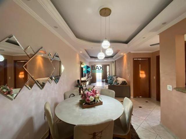 Casa à venda no bairro Residencial Planalto São José dos Campos/SP
