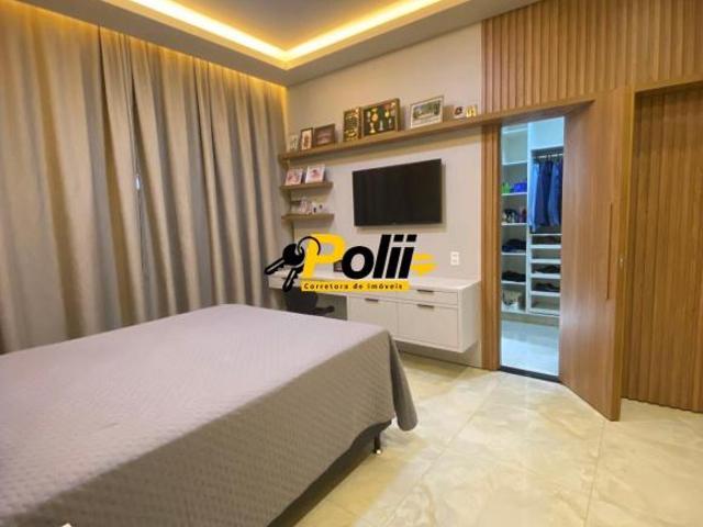 Casa à venda no bairro Residencial São Conrado Barra do Garças/MT