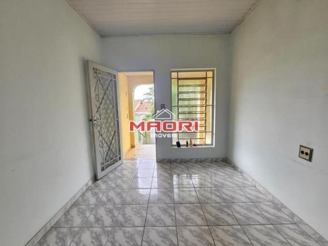 Casa à venda no bairro Rigesa em Valinhos