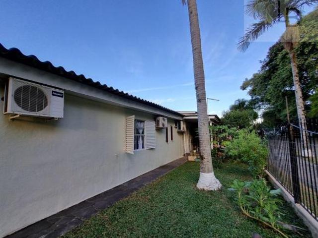 Casa à venda no bairro Rio Branco São Leopoldo/RS