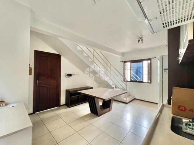 Casa a venda no bairro Rosário