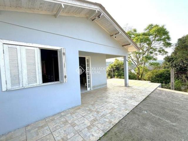 Casa a venda no Bairro Roselândia em Novo Hamburgo