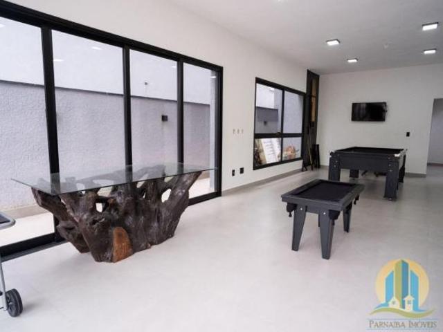 CASA À VENDA – CONDOMÍNIO NEW VILLE – SANTANA DE PARNAÍBA/SP