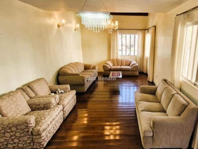 Casa à venda no bairro São Bento