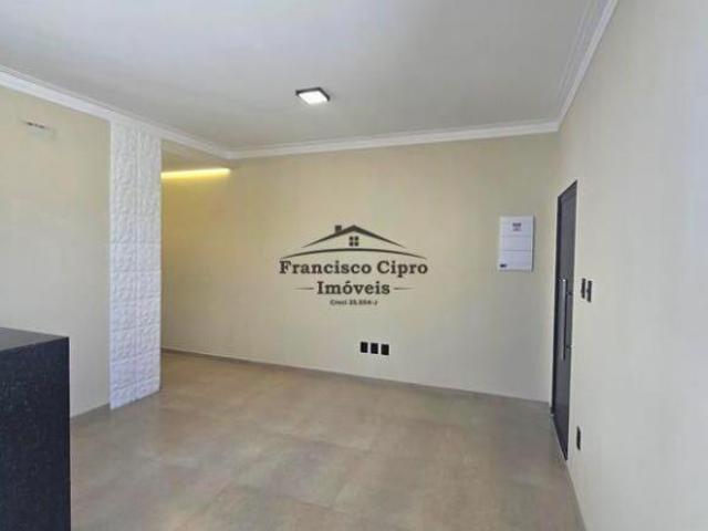 Casa à venda no bairro São Dimas Condomínio Residencial Vila Nova Guaratinguetá/SP