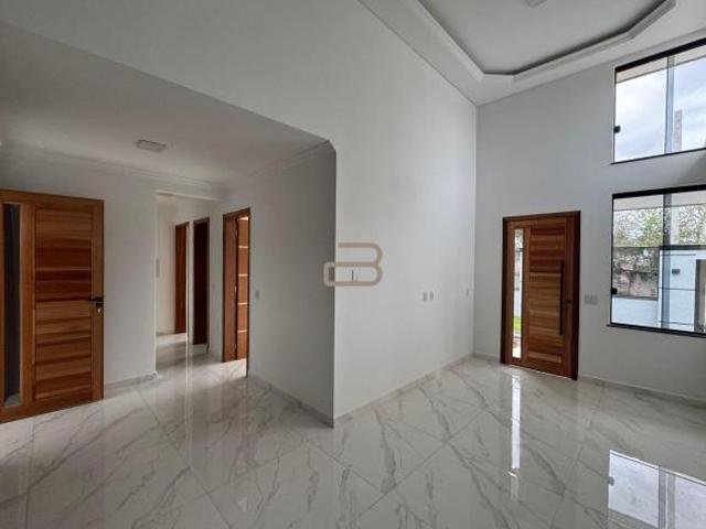 Casa à venda no bairro São Domingos São José dos Pinhais/PR