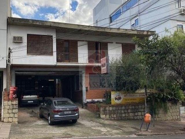 Casa à venda no bairro São João Porto Alegre/RS