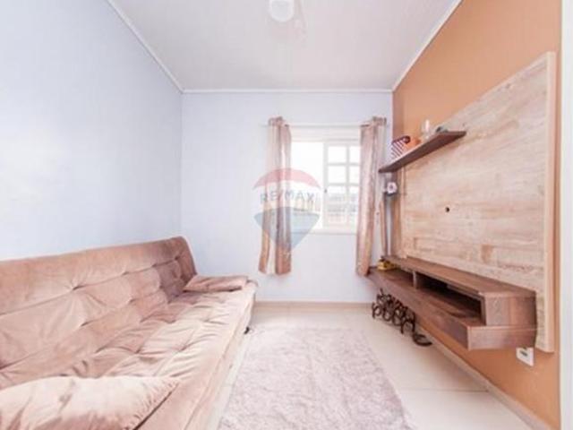 Casa à venda no bairro São João!